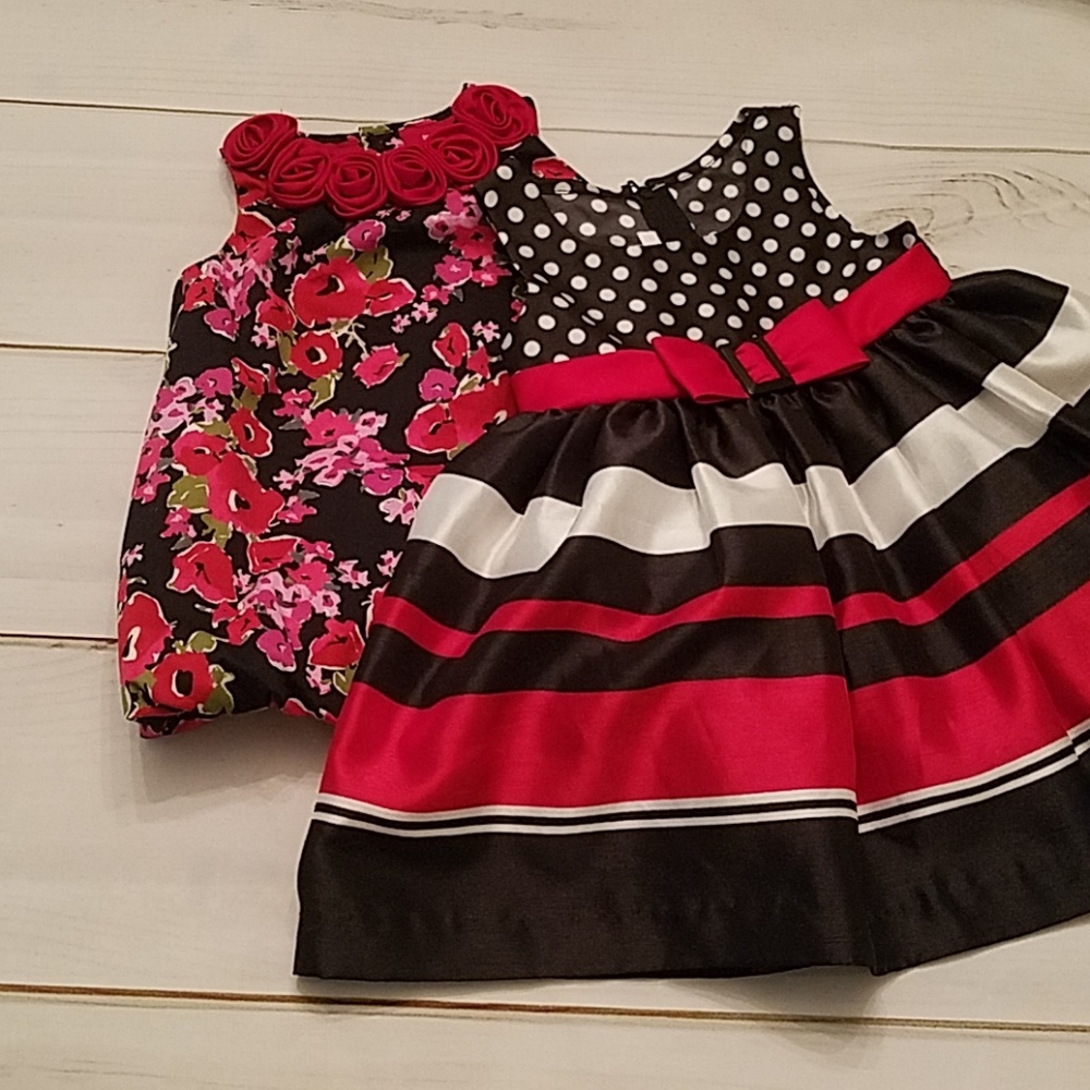 Special occasion toddler dresses